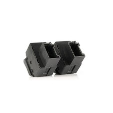 2x Interruttore alzacristalli