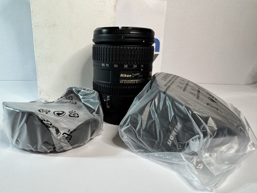 Nikon nikkor 16 - nikon, 16-85