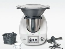 VORWERK BIMBY TM6 USO