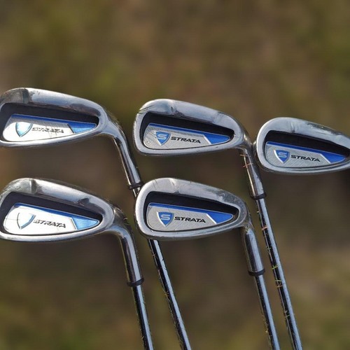 Callaway strata ferri stiro - strata,