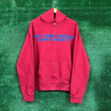 Felpa con cappuccio zip