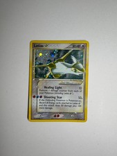 Pokemon Latias Gold Star