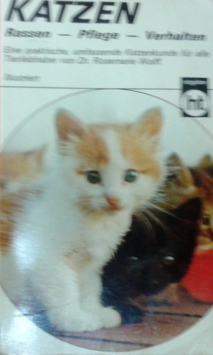 Humboldt guida sui gatti - guida,