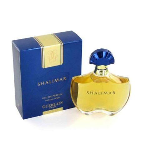 Guerlain shalimar edt - guerlain, ml
