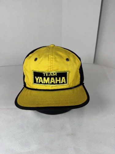 Cappello snapback vintage anni