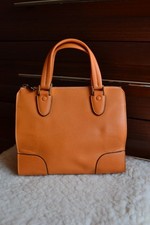 Valextra Boston borsa donna in