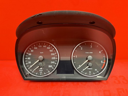 Bmw e90 e91 318d 320d - e91,