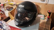 Casco Integrale Givi Hps X08 TG XL Come Nuovo Accessoriato Affare