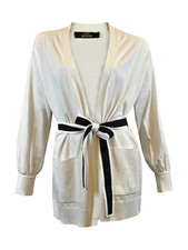 MAGLIA CARDIGAN MAGLIE DONNA