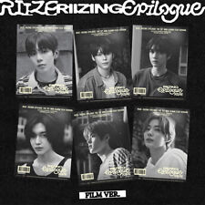 RIIZE RIIZING : EPILOGUE 1st
