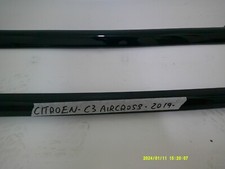 CITROEN C3 AIRCROSS 2019 BARRE