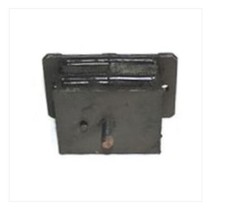 Supporto motore om 40 - supporto,