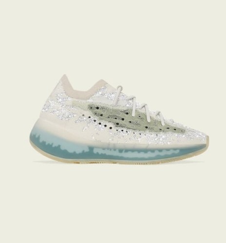 Yeezy boost 380 uomo taglia - 380, 9