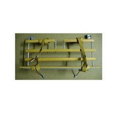 Portapacchi posteriore in