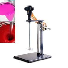 Miscelatore pneumatico per