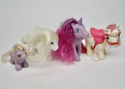Little pony mlp lotto 4 - my,