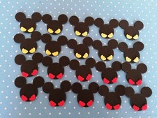 topolino fustellati gomma eva