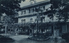 TORRE PELLICE, Torino - Hotel
