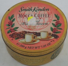 H 1312 SCATOLETTA VINTAGE
