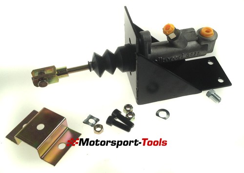 Kit conversione freno - , mano