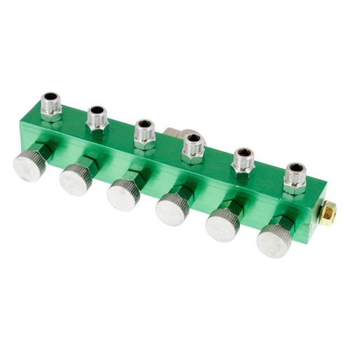 Sdoppiatore tubo aria - sdoppiatore, 6