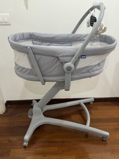 Baby Hug Air 4 in 1 + secondo
