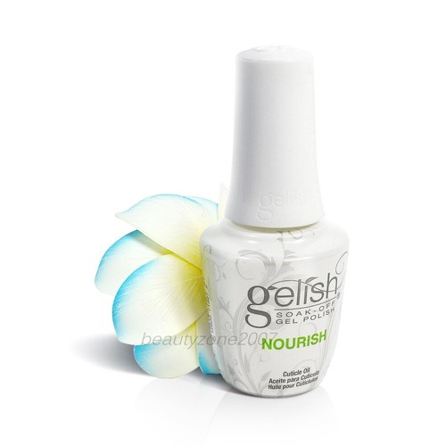 Harmony gelish nutrire olio - harmony,
