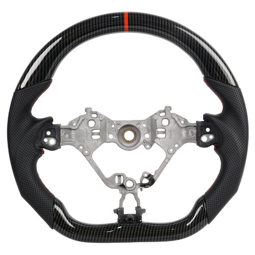 Volante hydro dip fibra - volante,