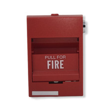 Stazione di traino allarme