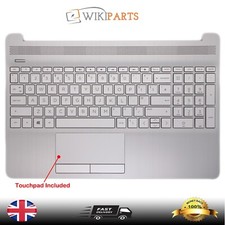 Replacement HP 15-DW1150UR