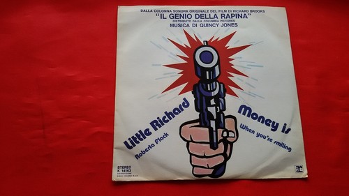 Disco giri little richard - giri,