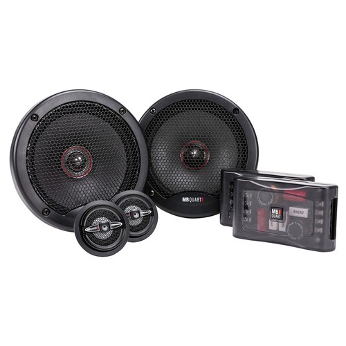 Quart 240 watt premium - watt, 6,5"