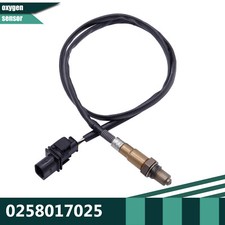 0258017025 Per PLX UEGO