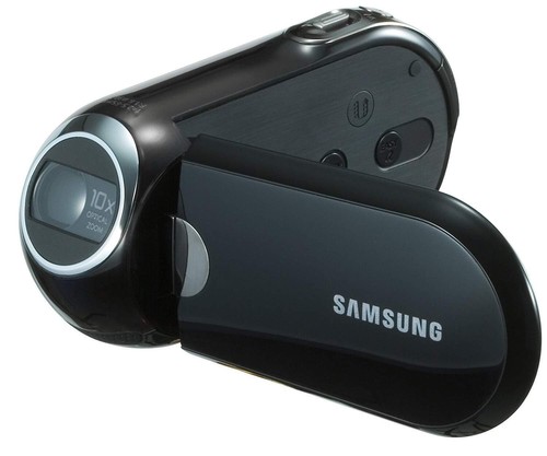 Samsung smx c10 - samsung, smx-c10