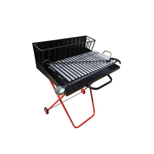 Barbecue legna carbonella - legna, e