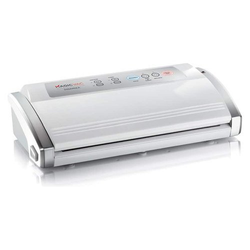 Magic vac macchina - magic,