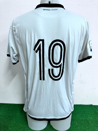 Maglia spezia primavera match - maglia,