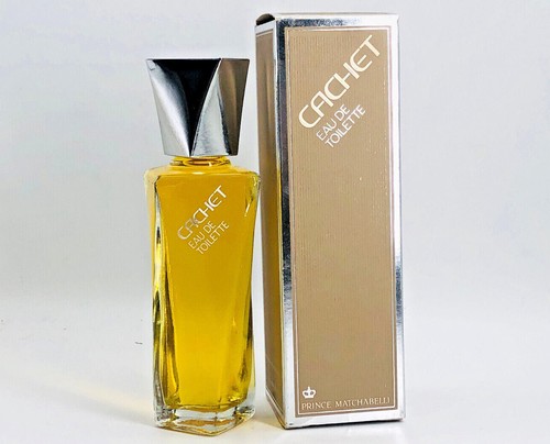 Prince matchabelli cachet - prince,