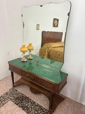 Pettiniera anni 50-60. LEGGI