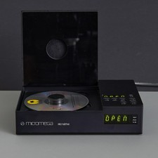 Micromega Microdrive Trasporto