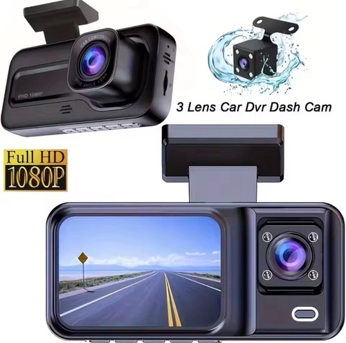Videoregistratore dvr per - dvr, auto