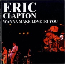 Eric clapton wanna make - ,