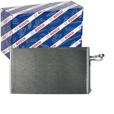 BOSCH Condensatore Radiatore