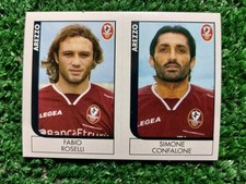 FIGURINA CALCIATORI PANINI