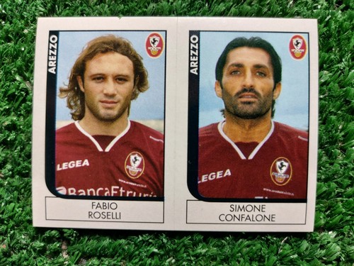 Figurina calciatori panini - figurina,