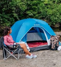 Tenda a cupola impermeabile
