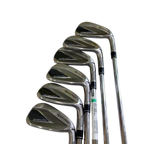 Taylormade stealth set - taylormade,