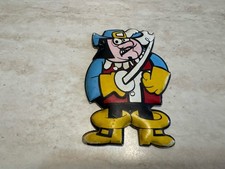 FIGURINA FORMAGGINI MIO