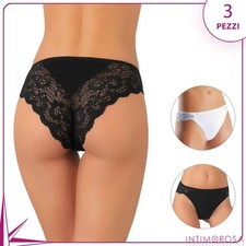 Slip donna Jadea 789 cotone e