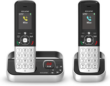 FX990 Voice Duo - Telefono